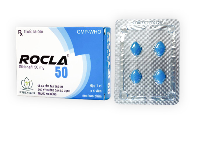 Rocla 50